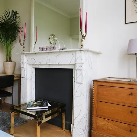 Apartment Magnificent Mansion, Top Location *