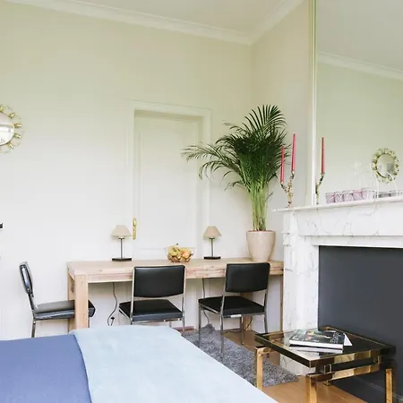 Magnificent Mansion, Top Location Apartment