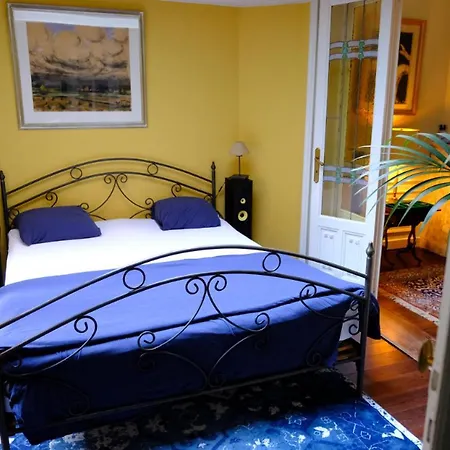 Magnificent Mansion, Top Location Apartment Gent