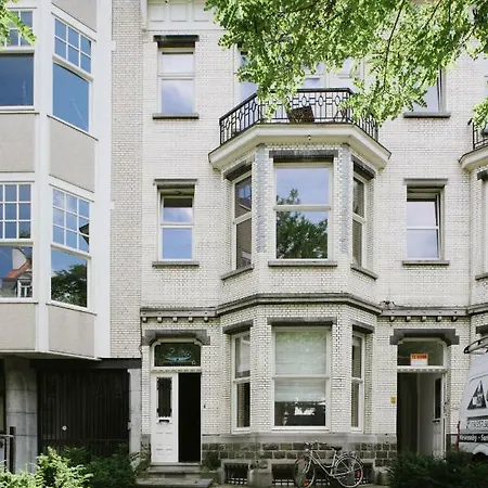 Magnificent Mansion, Top Location * Gent