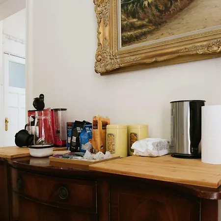 Apartment Magnificent Mansion, Top Location