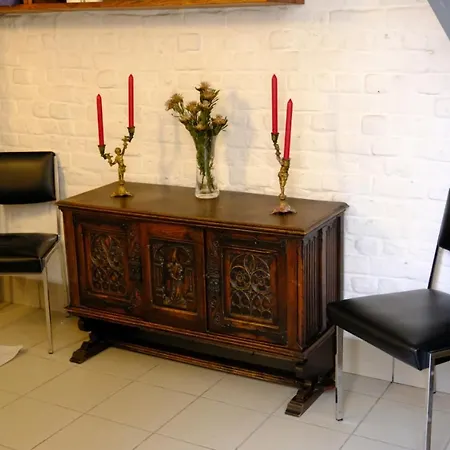Magnificent Mansion, Top Location Gent