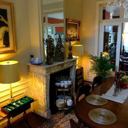 Magnificent Mansion, Top Location Lägenhet