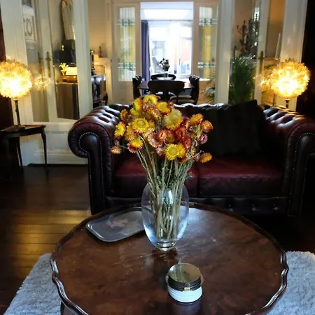 Magnificent Mansion, Top Location Gent