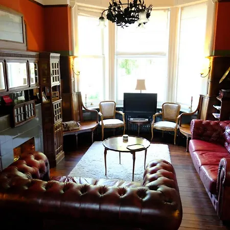 Magnificent Mansion, Top Location Lägenhet *