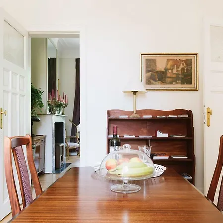Magnificent Mansion, Top Location * Gent